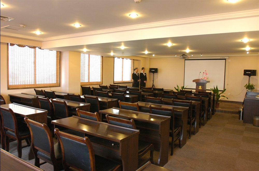 Super 8 Xian Xidajie Otel Dış mekan fotoğraf